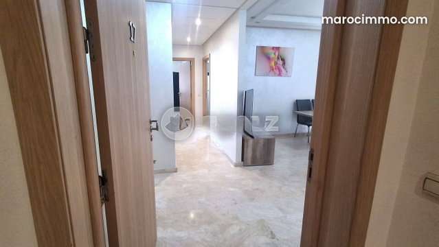 Appartement à vendre 83 m², 2 chambres Aïn Sebaâ Casablanca — 5