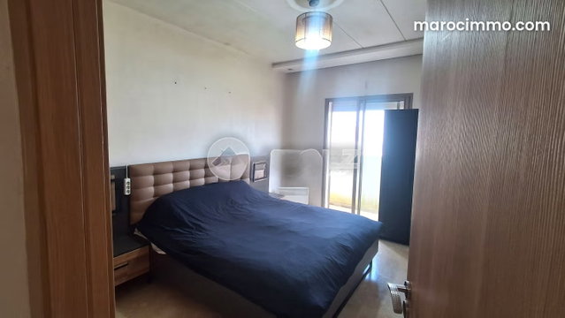 Appartement à vendre 83 m², 2 chambres Aïn Sebaâ Casablanca — 2