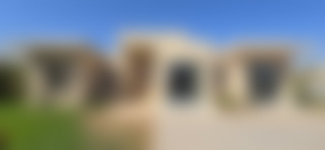 Villa neuve 280 m², 4 chambres, piscine et jardin 2000 m², Marrakech — 5