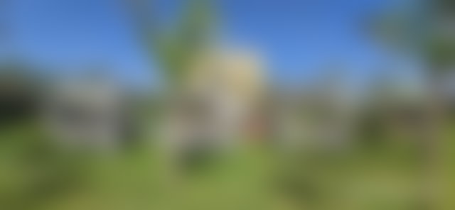 Villa 320 m² sur 2800 m² de parc, piscine, Marrakech — 2