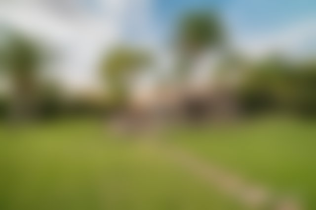 5,000 m² Villa with Swimming Pool for Sale, Ourika Road, Marrakech — 5