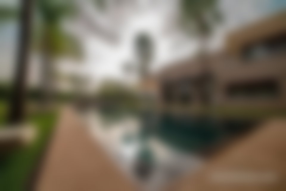 5,000 m² Villa with Swimming Pool for Sale, Ourika Road, Marrakech