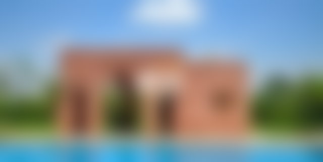 488 m² Villa on 4,400 m² of Land, Ourika Road, Marrakech — 5