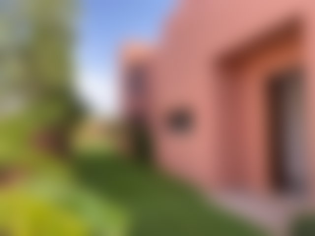 Newly built 4-bedroom villa with swimming pool, Ourika Road, Marrakech — 5