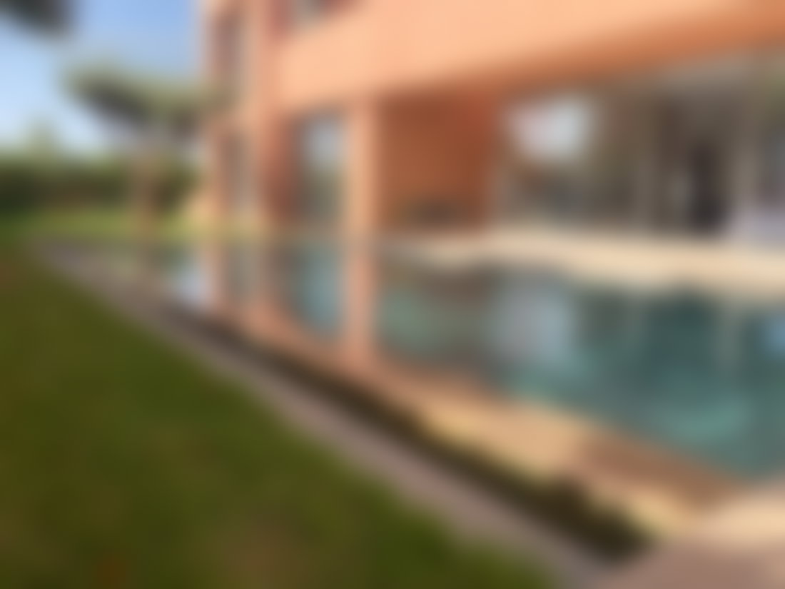 Newly built 4-bedroom villa with swimming pool, Ourika Road, Marrakech