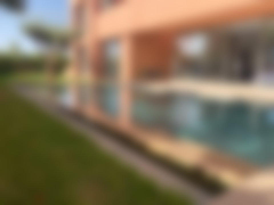 Newly built 4-bedroom villa with swimming pool, Ourika Road, Marrakech