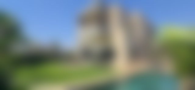 فيلا راقية بمسبح وحديقة على طريق أوريكا في مراكش — 4