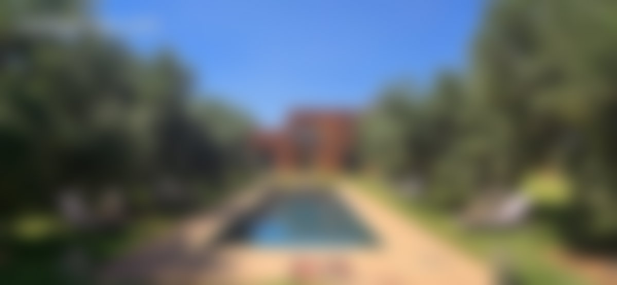 Villa contemporaine 450 m², Route d'Amezmiz, Marrakech
