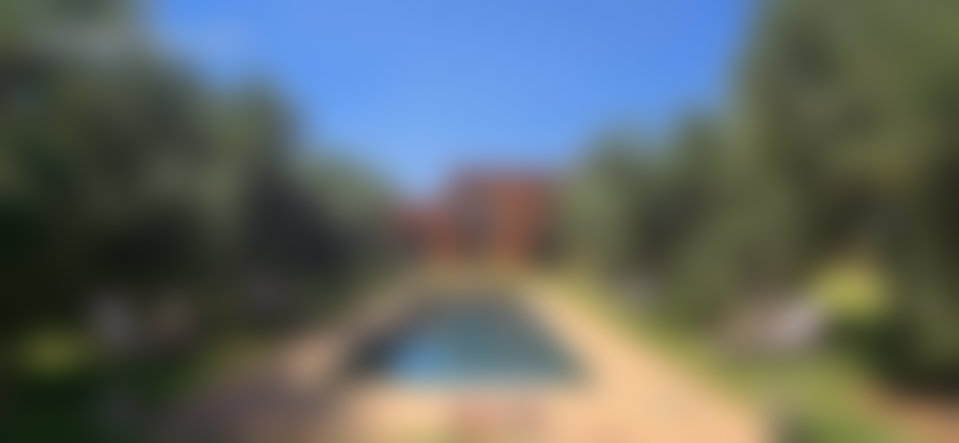 Villa contemporaine 450 m², Route d'Amezmiz, Marrakech