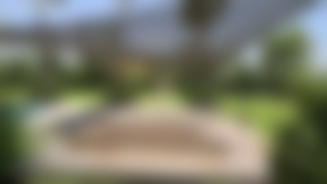 420 sqm Villa with Pool and Garden, Hay Al Hassani, Marrakech — 3