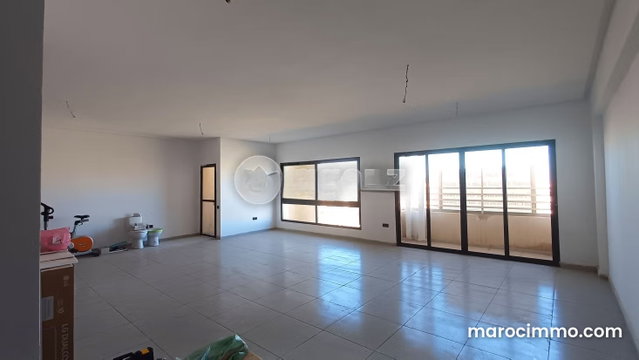 Office for rent 75 m² Mhamid Marrakech — 4