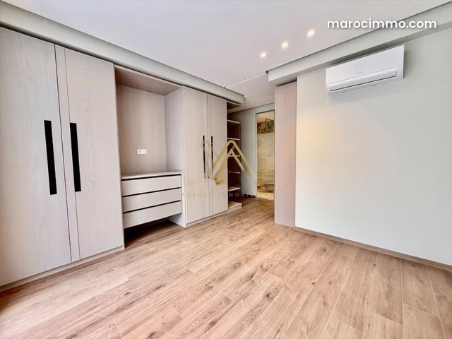 Appartement à louer à la ferme bretonne — 5