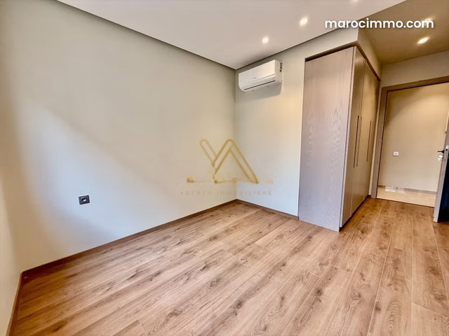 Appartement à louer à Ferme Bretonne — 5