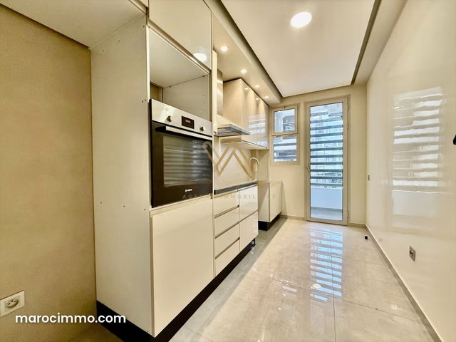 Appartement à louer à Ferme Bretonne — 3