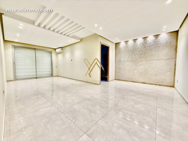 Appartement à louer à Ferme Bretonne — الدار البيضاء