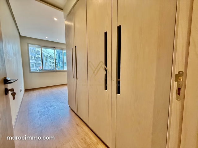 Appartement à louer à Ferme Bretonne — 4