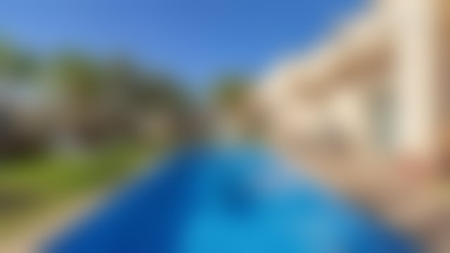 فيلا راقية بمسبح وحديقة على طريق فاس في مراكش — 3