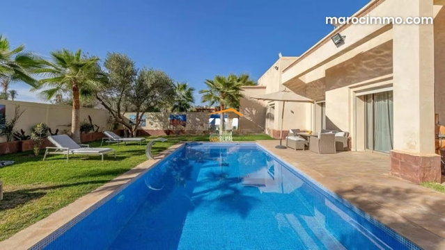 Exclusive Ground Floor Villa in KNA Exclusivity — 3