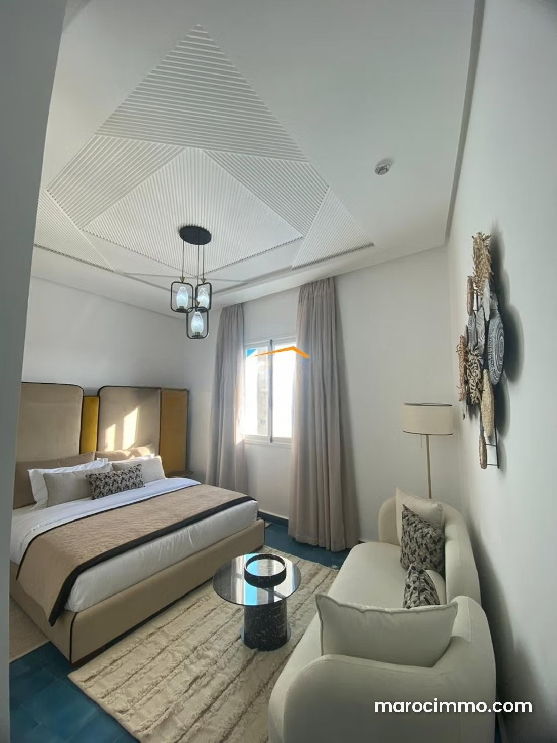 Exceptional 640 m² House with Sea Views, Essaouira El Jadida — Essaouira