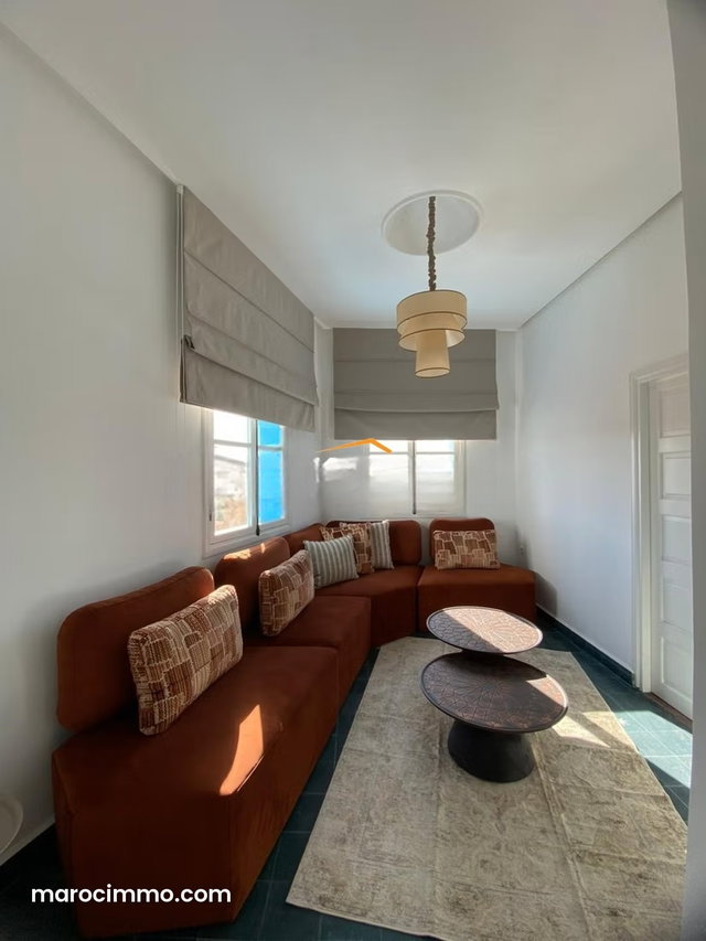 Elegant New Riad, 3 Minutes from Port and City Centre of Essaouira — 4