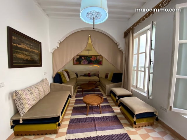 Stunning New Contemporary Riad, 3 minutes from Bab Marrakech, Beach, Port and Essaouira's Famous Landmarks — 3