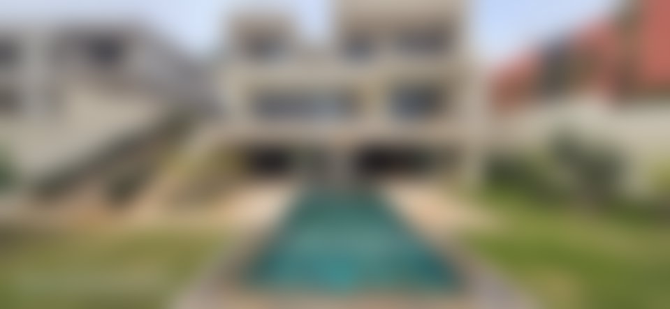 فيلا فاخرة جديدة للبيع بأملكيس مراكش