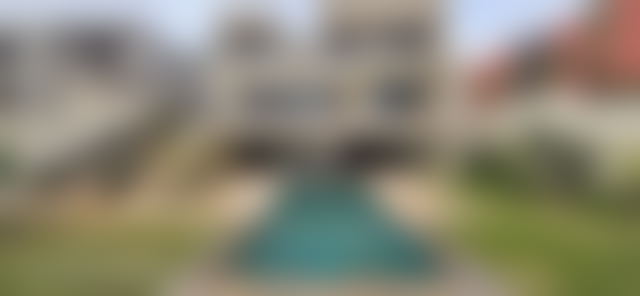 Brand-new 700 sq m villa, Amelkis Golf, Marrakech — Marrakesh