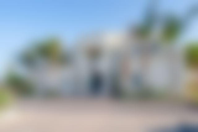 New 850 sqm Villa on 3 Hectares, Amezmiz Road in Marrakech — Marrakesh