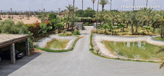 Magnifique Villa pensée, mûrie, peaufinée avec une subtile perfection — 3