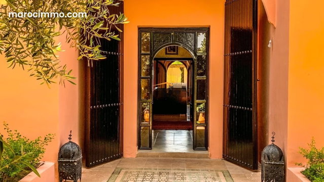 Beautiful Guest House Authorized Villa, Secure — 2