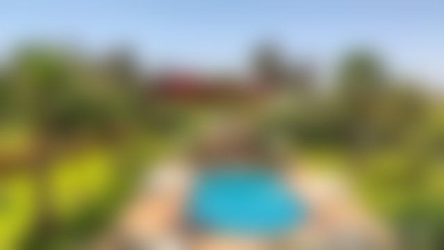 Villa 480 m² sur 4500 m² de jardin, Route de Fès, Marrakech — 3