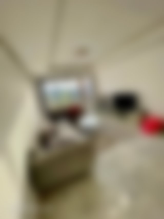 Furnished 2-bedroom apartment with sea view, Aïn Diab, Casablanca — 3
