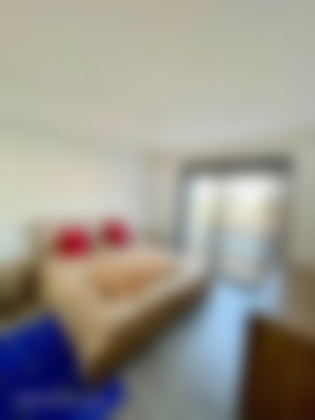 Furnished 2-bedroom apartment with sea view, Aïn Diab, Casablanca — 5