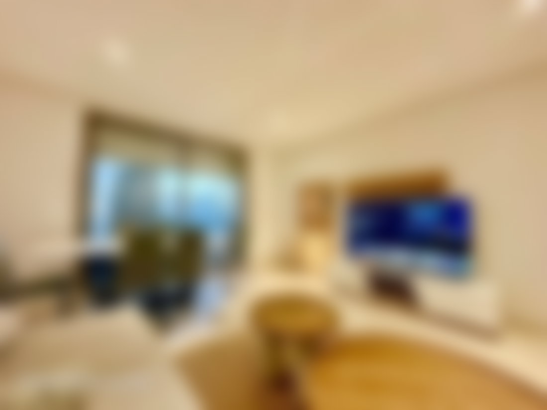 Furnished 105 m² Apartment with Sea View, Ain Diab, Casablanca
