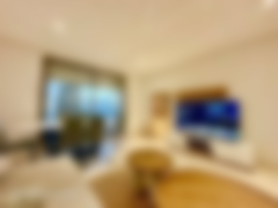 Furnished 105 m² Apartment with Sea View, Ain Diab, Casablanca