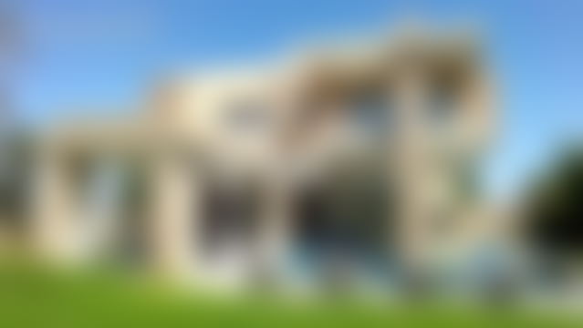 700 m² Villa with Swimming Pool and Garden in Amelkis, Marrakech — Marrakesh