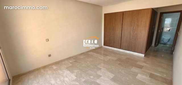 Beautiful apartment located on the first floor of a prestigious and secure residence — 3