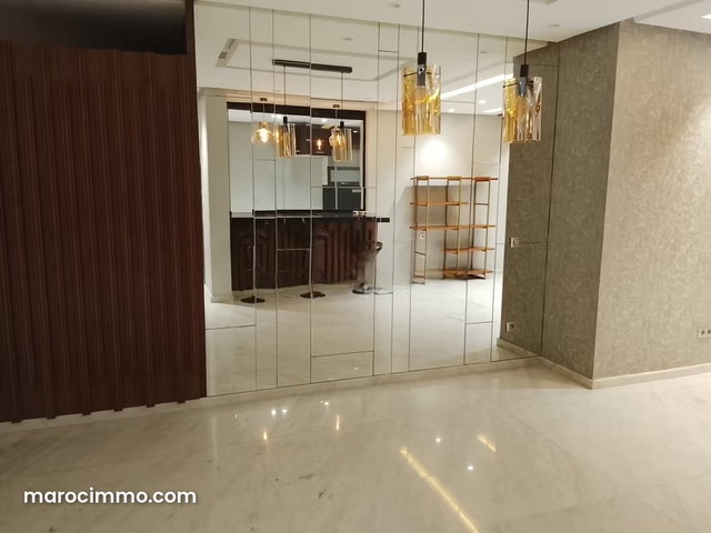 Luxury 180m² Apartment for Rent — 3