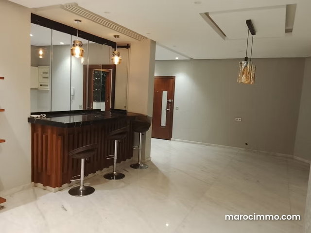 Luxury 180m² Apartment for Rent — 2