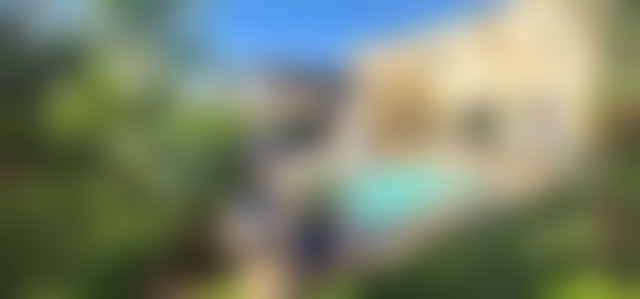 فيلا راقية مع مسبح بطريق أميزميز في مراكش — 2