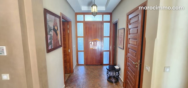 Magnificent Villa on Route d’Amizmiz — 3