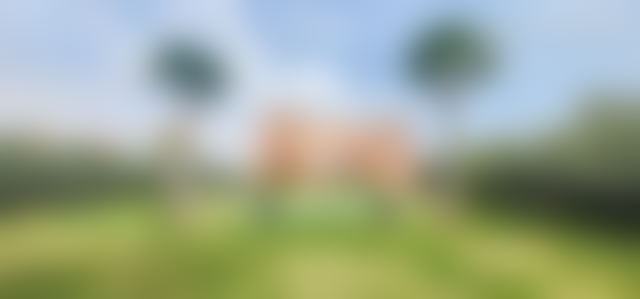600 m² Villa on 3,360 m² of Land, Route de Fès, Marrakech — Marrakesh