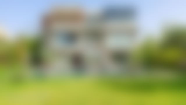 600 m² Villa with Pool and Garden Views, Amezmiz Road, Marrakech — Marrakesh