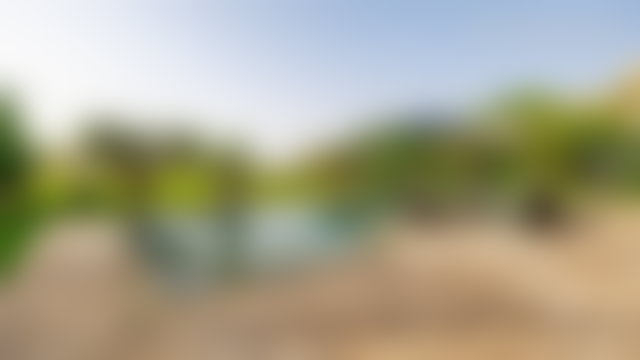 Villa 600 m² avec piscine et vue jardin, Route d'Amezmiz, Marrakech — 3