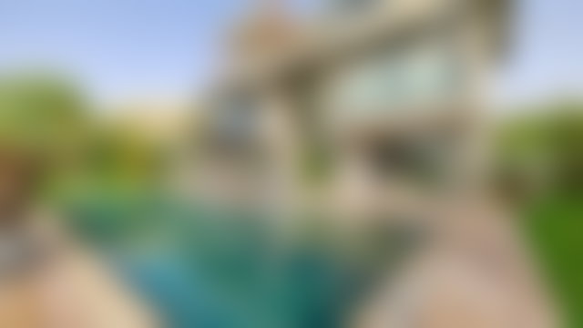 Villa 600 m² avec piscine et vue jardin, Route d'Amezmiz, Marrakech — 2