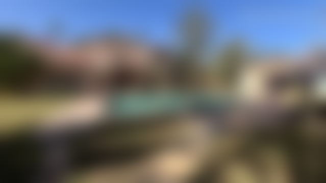 1,200 sqm Villa with Mature Grounds, Marrakech Palmeraie — Marrakesh