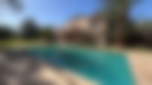 1,200 sqm Villa with Mature Grounds, Marrakech Palmeraie — 5