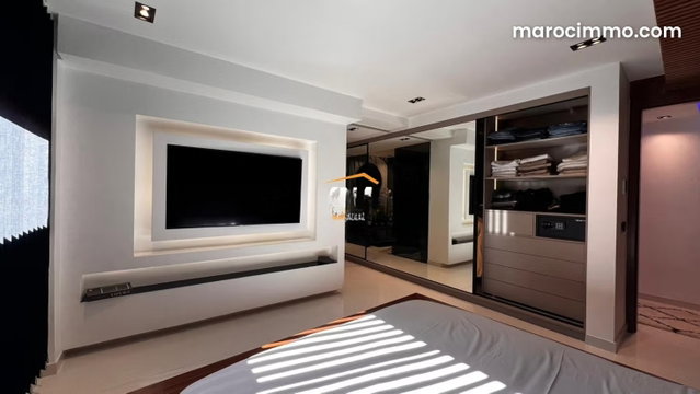 Beautiful, Bright and Modern Apartment with Unobstructed View in the Heart of Wintering — 5