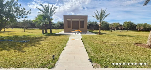 Villa contemporaine de haut standing — 5