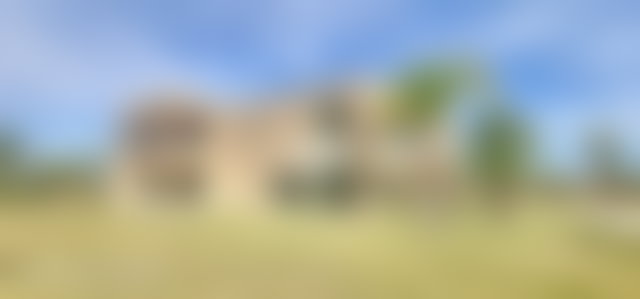 Villa neuve 700 m² sur 1 hectare, Route d'Ourika, Marrakech — 4